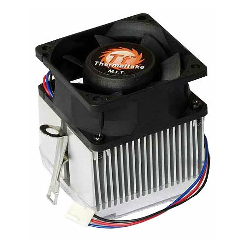 Вентиляторы Thermaltake Вентилятор ThermalTake TFCF011-1