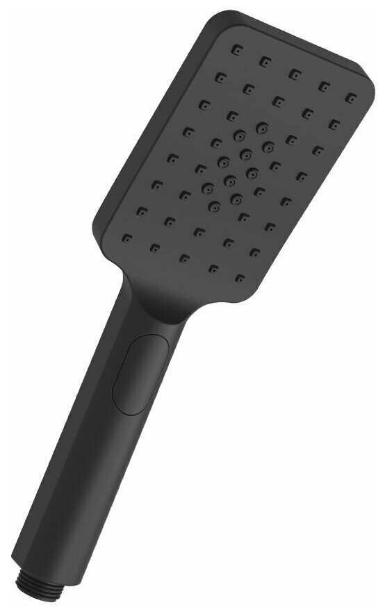 Lemark Ручной душ Lemark LM8123BL Черный матовый