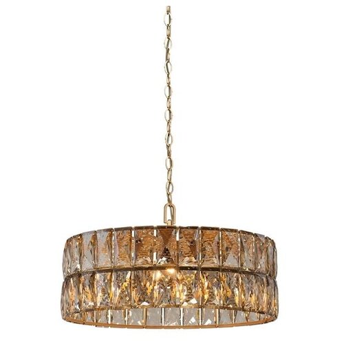 фото Люстра vitaluce v5283-8 8 e14