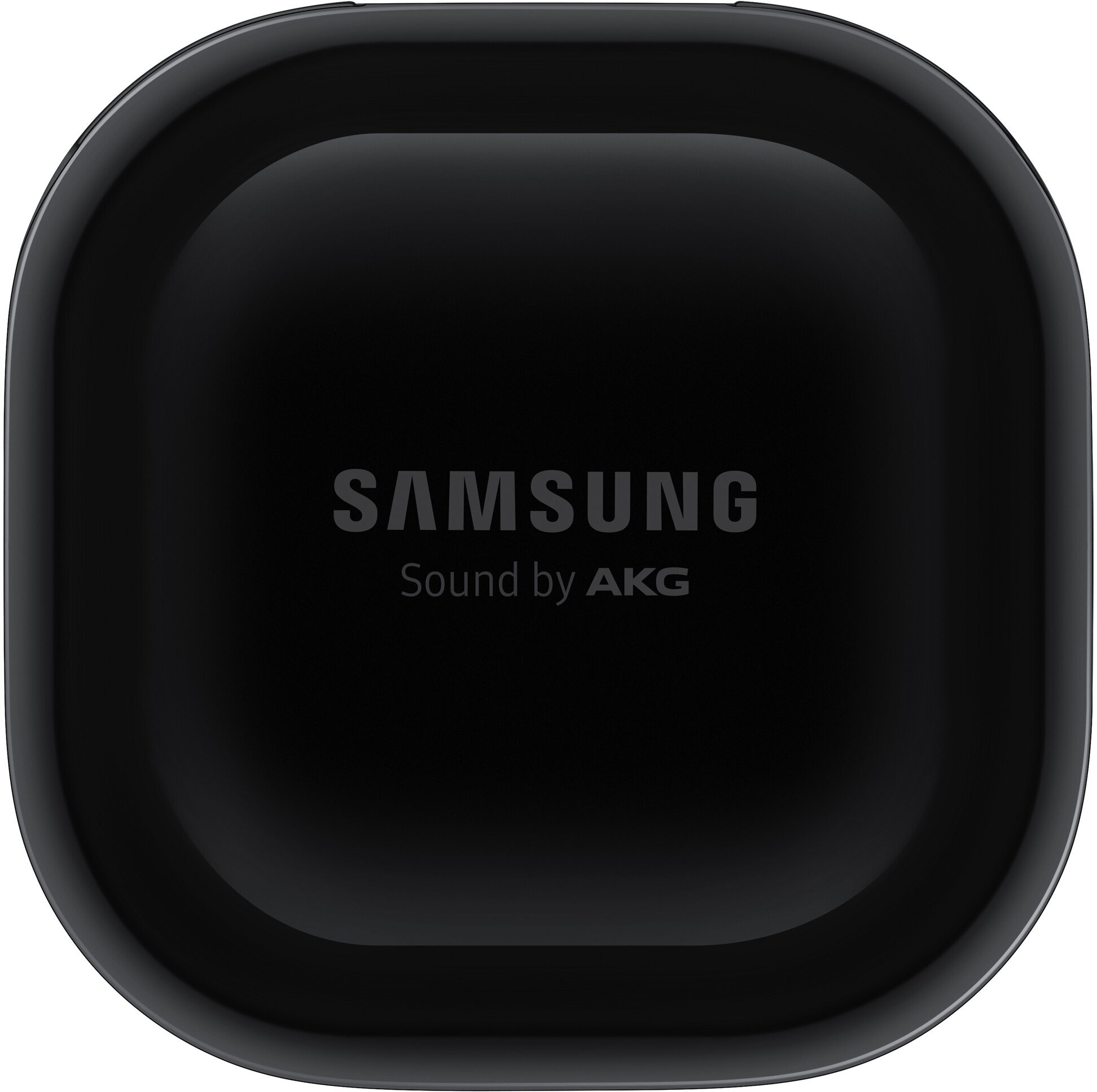 Bluetooth-гарнитура Samsung Galaxy Buds Live (черная) - фото №16