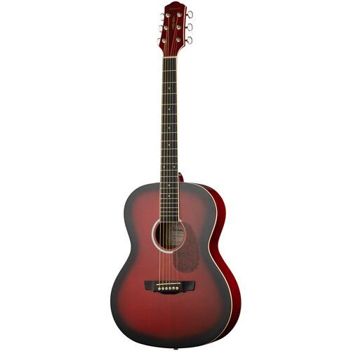 Акустическая гитара Naranda CAG280RDS