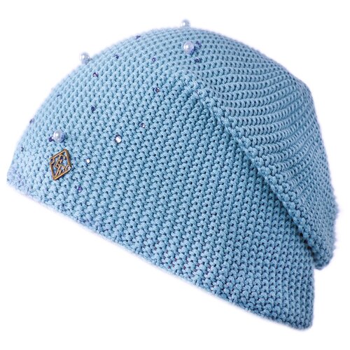 фото A19-32142 123 шапка женская 56 finn flare