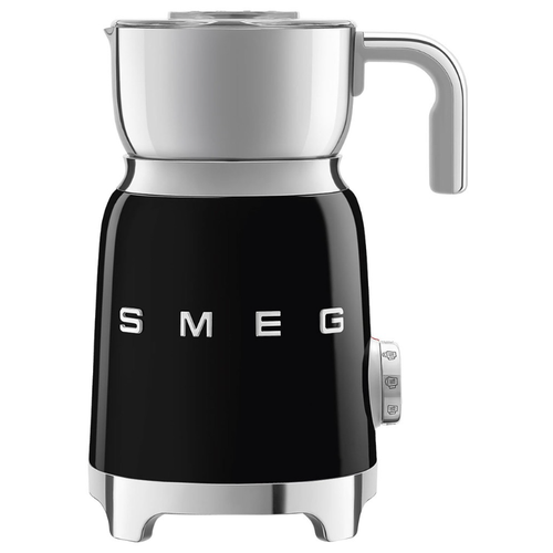 Вспениватель молока Smeg MFF 11BLEU