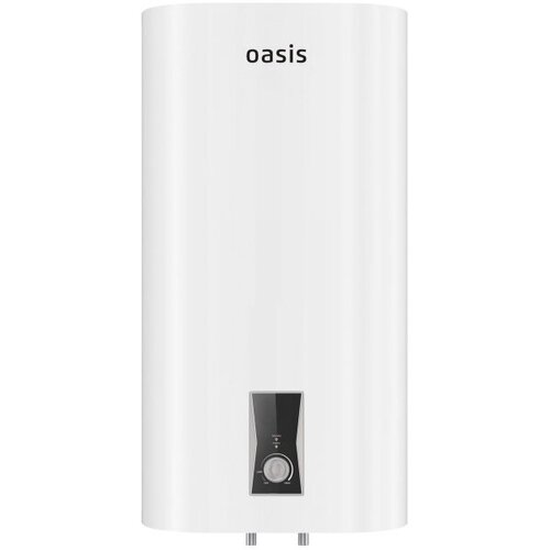 Водонагреватель Oasis 30L 2000W PA-30, белый накопительный электрический водонагреватель oasis plain pa 50 белый