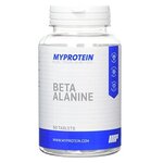 Аминокислота Myprotein Beta Alanine (90 таблеток) - изображение