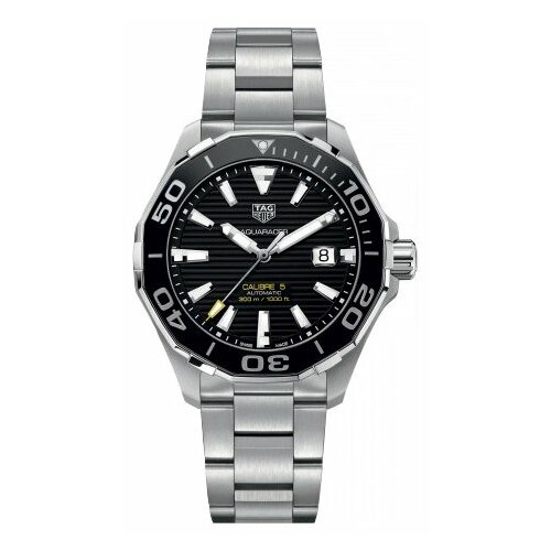 Наручные часы TAG Heuer Aquaracer WAY201A.BA0927