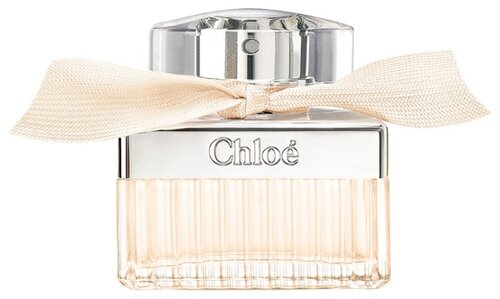 Парфюмерная вода Chloe Fleur de Parfum