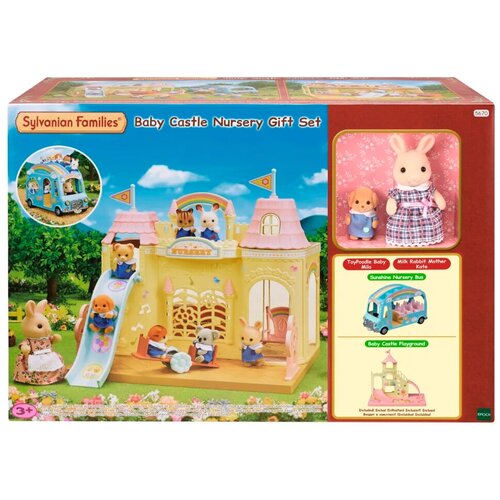 Sylvanian Families Подарочный набор 