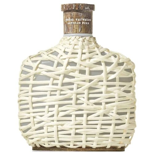 фото Туалетная вода John Varvatos Artisan Pure, 75 мл