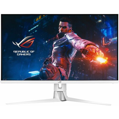 Монитор ASUS (PG329Q-W)