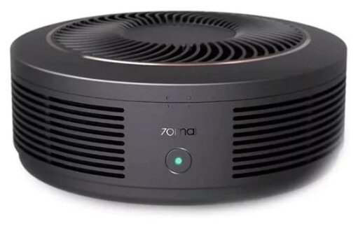 Очиститель воздуха Xiaomi 70Mai (Midrive AC02) — купить по выгодной цене на Яндекс.Маркете