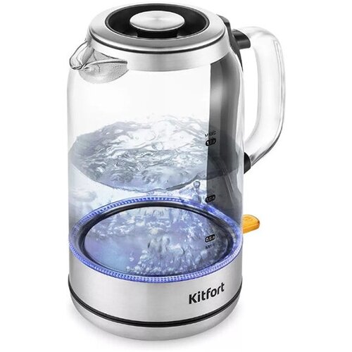 Чайник Kitfort KT-6193 17L 264000₽