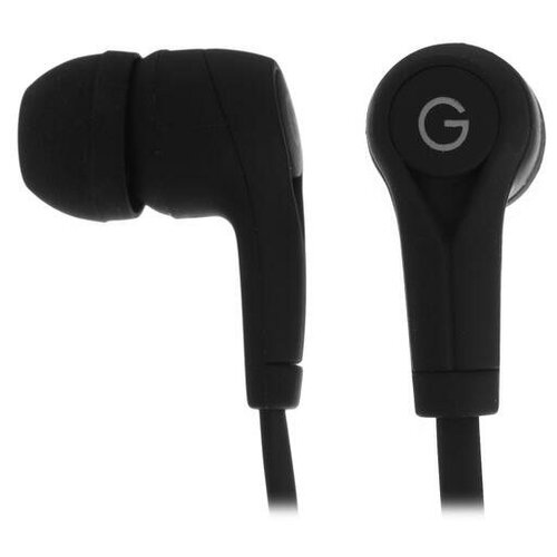Bluetooth-гарнитура Gal BH-1005 черный 92300₽