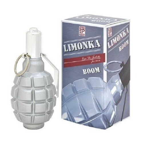 П_кв_LIMONKA Т/В 100(М)_boom !-# 84C028001 .