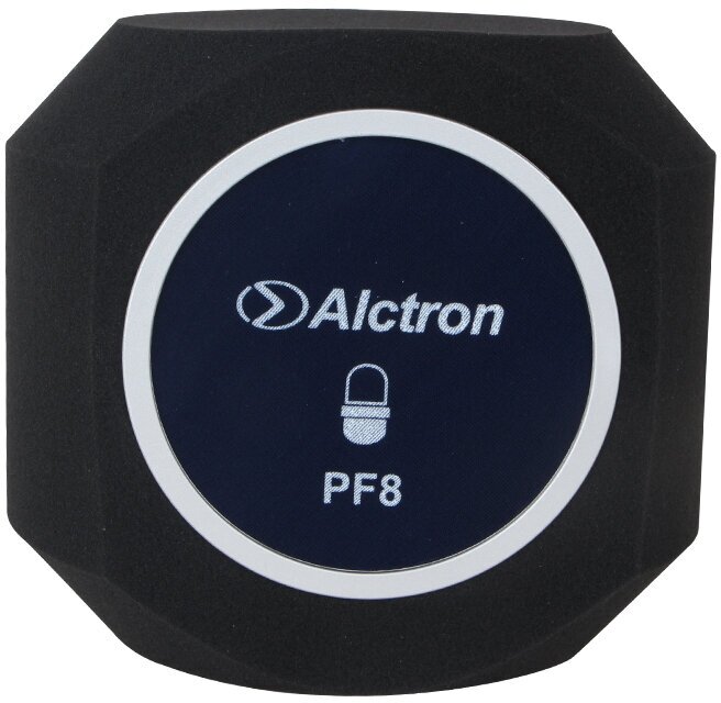 PF8 Студийная ветрозащита (поп-фильтр) Alctron