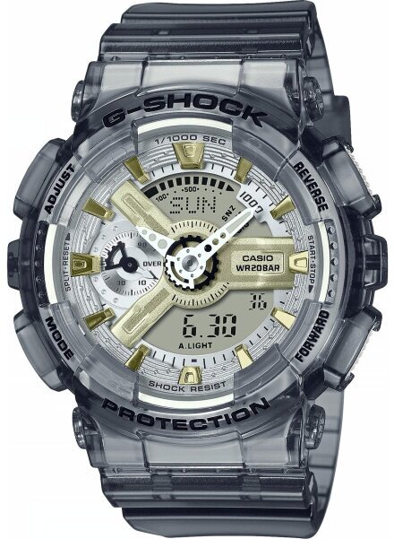 Наручные часы CASIO G-Shock GMA-S110GS-8A