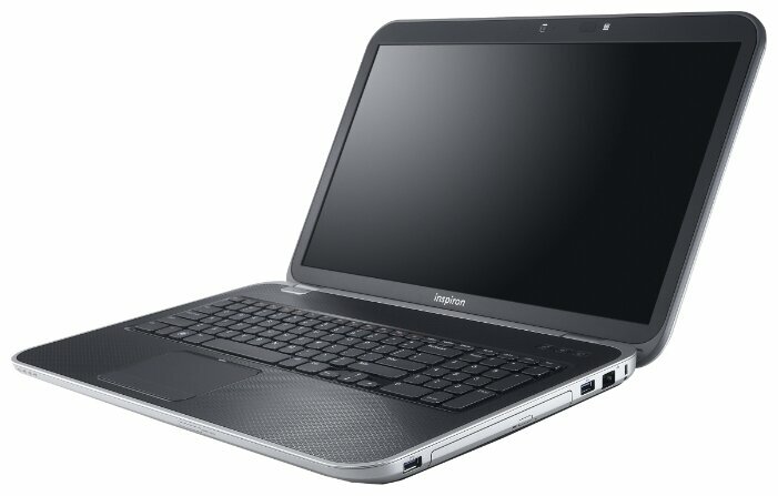 Ноутбук Dell Inspiron 7720 Обзор