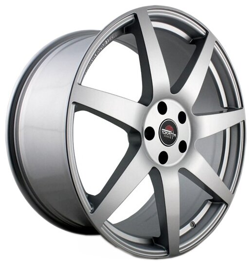 Колесный диск Yokatta Model-57 9.5x20/5x114.3 D66.1 ET50 SP