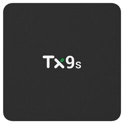 Медиаплеер Tanix TX9S 2/8 Gb