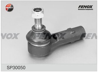 Наконечник рулевой тяги Fenox SP30050