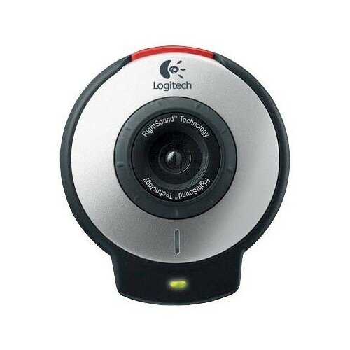 Веб-камера Logitech QuickCam for Notebooks (960-000011)