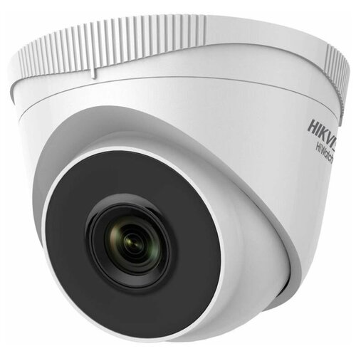 Цифровая IP-видеокамера HiWatch IPC-T020 (2.8mm)