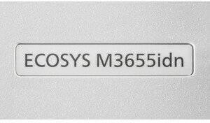 МФУ лазерный KYOCERA Ecosys M3655idn, A4, лазерный, белый [1102tb3nl0] - фото №16