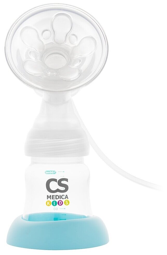 Молокоотсос электронный CS Medica KIDS CS-45