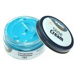 TRG The One Крем для обуви Shoe Cream 165 Turquoise - изображение