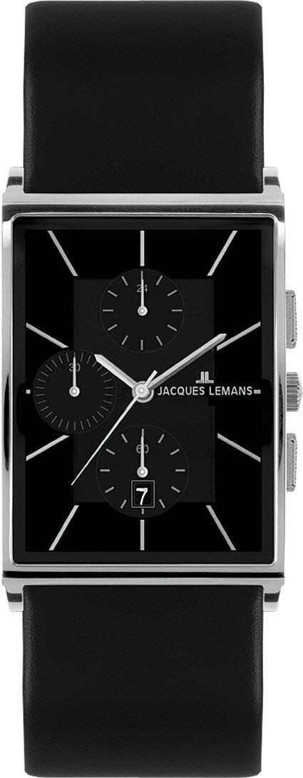 Наручные часы JACQUES LEMANS Classic 1-1818A