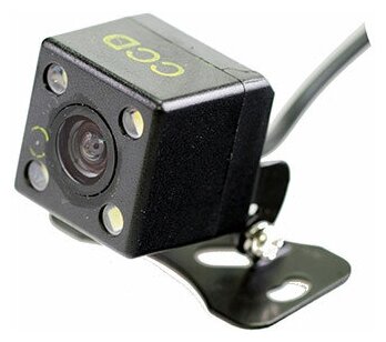 Камера Interpower IP-662 LED