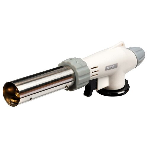 Горелка-насадка газовая с пьезоподжигом GT-15 КВТ 88071 2338₽