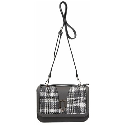 фото Fr43068-3 fabretti сумка жен. искусственная кожа