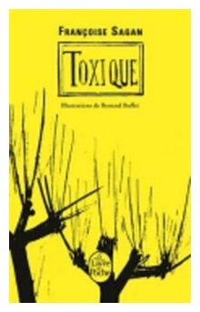 Toxique (Sagan Francoise) - фото №1