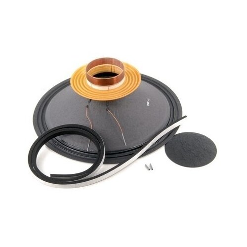 Мембрана для динамика 6 Eighteen Sound KIT6ND410 1152400₽