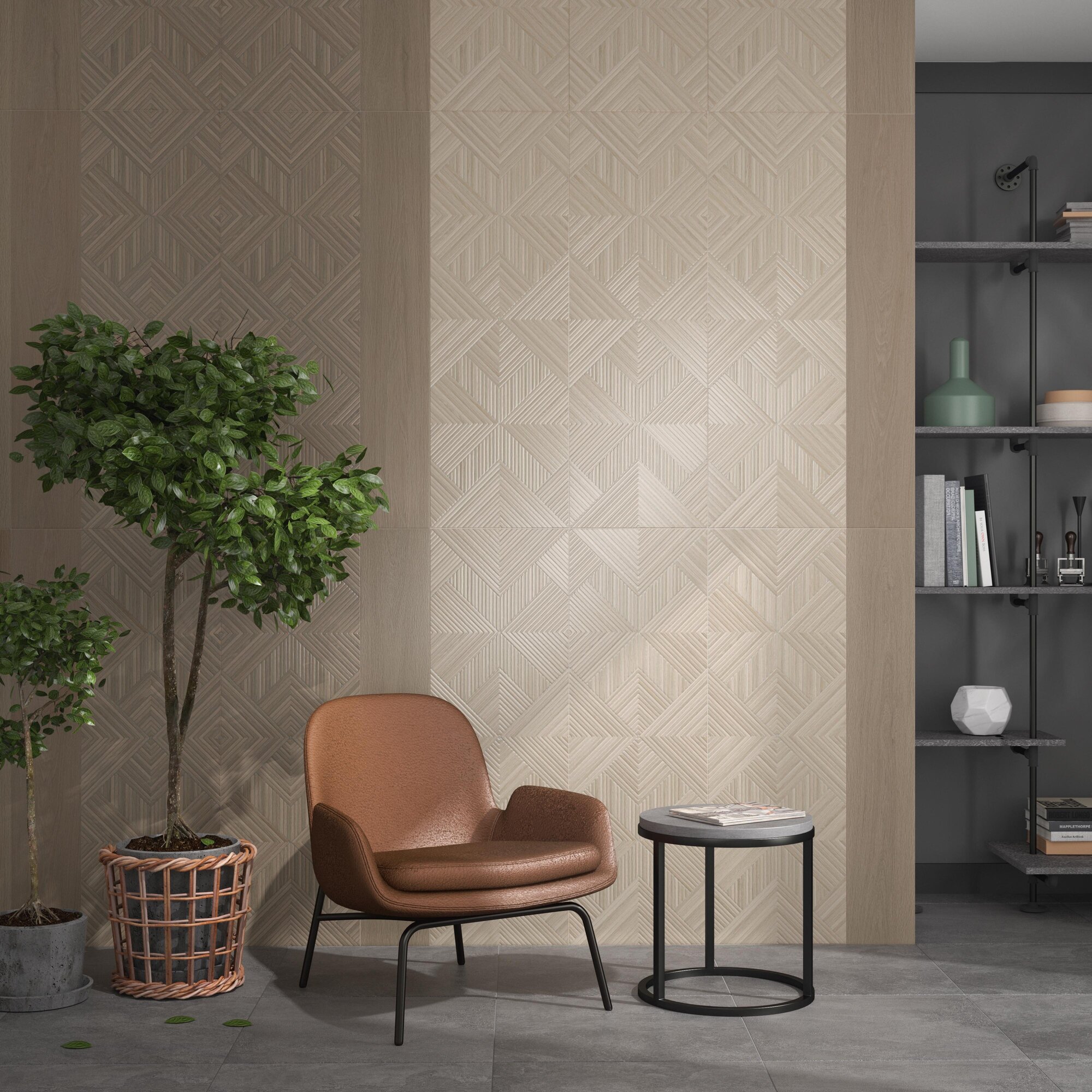 Керамическая плитка Kerama Marazzi - фото №5