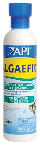 API ALGAE FIX – Апи средство против водорослей (237 мл)