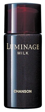 Luminage Питательное молочко для лица на основе лекарственных трав, 90 мл