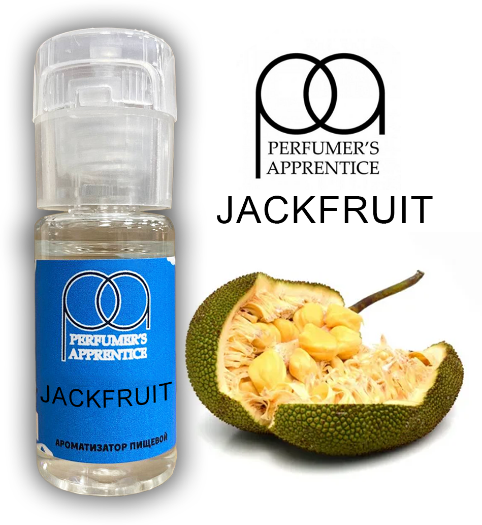 Ароматизатор пищевой Jackfruit (TPA) 10мл