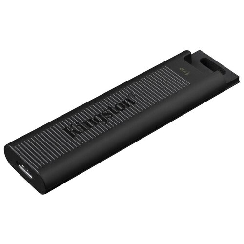Флеш-память Kingston DataTravelerMax USB-C 32 G2 чер DTMAX1TB 21838₽