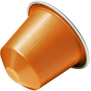 Оригинальные капсулы кофе Nespresso Vienna (Венский, Linizio) Lungo, интенсивность 6, 1уп. 10 капсул. ПРОМОКОД — фото 1