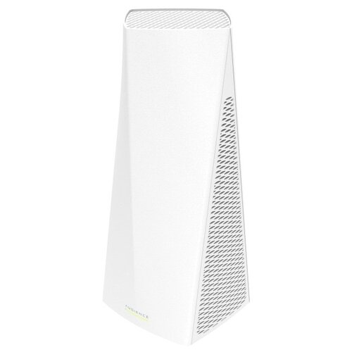 wi fi точка доступа mikrotik rb951g 2hnd ru белый Wi-Fi точка доступа MikroTik Audience, белый