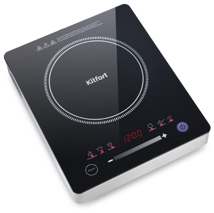 Электрическая