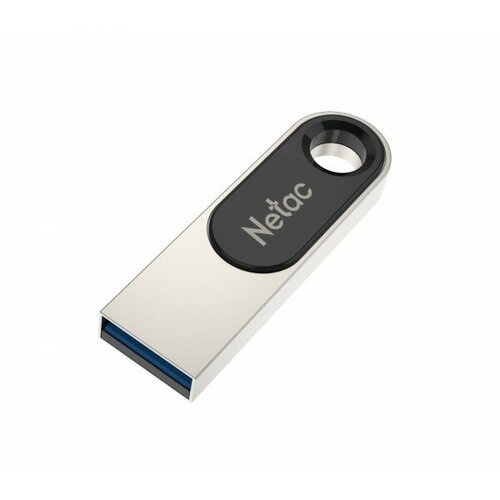 Флешка Netac USB Drive U278 USB3.0 128GB NT03U278N-128G-30PN