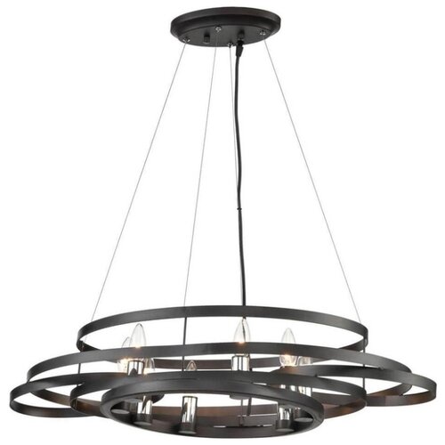 фото Люстра vele luce electra 983