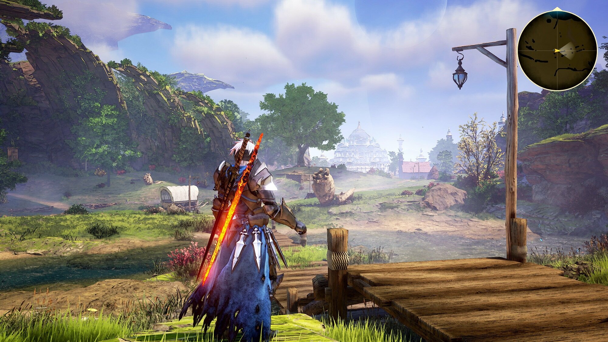 Игра Tales of Arise для Xbox One/Series X|S - фото №10