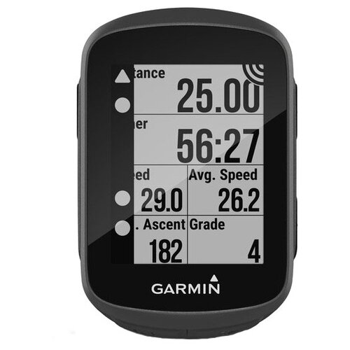 фото Велокомпьютер garmin edge 130 mtb bundle, 010-02385-21 (горный комплект)