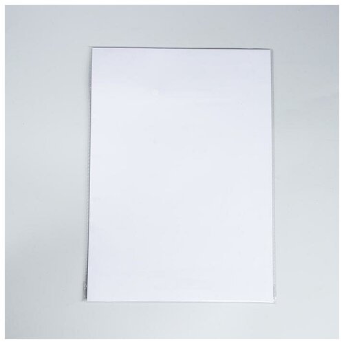 Набор бумаги КНР для рисования эбру, формат А4, 10 листов