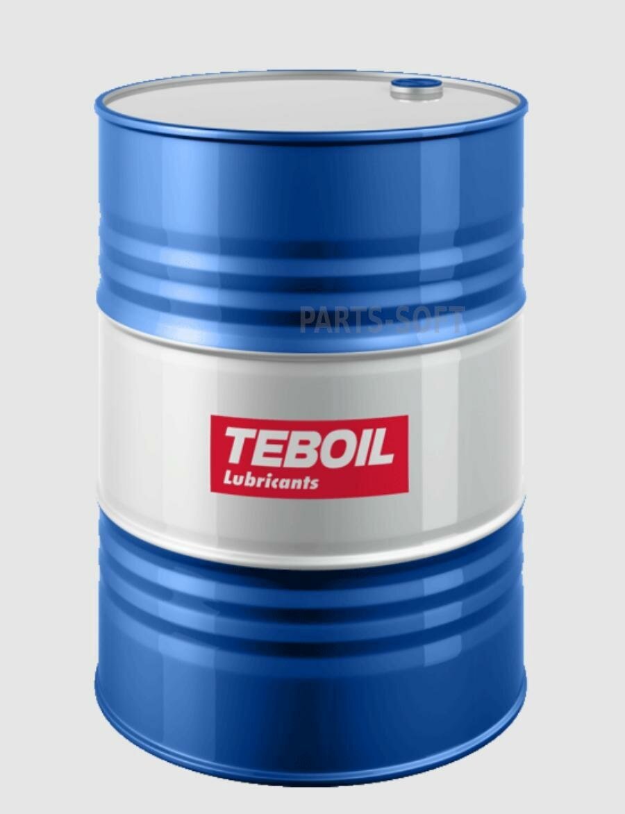 TEBOIL 3453893 Масло моторное TEBOIL Diamond ECP C3 5W-30 синтетическое 202 л 3453893 1шт