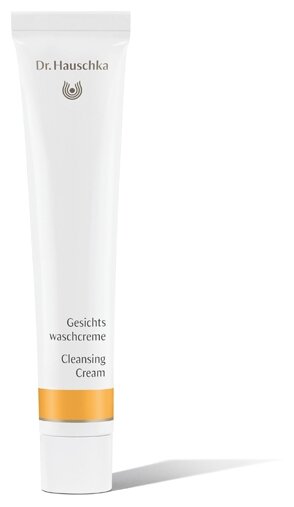 Dr. Hauschka очищающий крем для лица Gesichtswaschcreme, 50 мл, 50 г